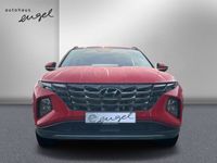 gebraucht Hyundai Tucson TUCSON1.6 T-GDi 2WD Select NAVI KLIMA LED SH LH