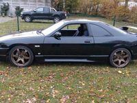 gebraucht Nissan Skyline R33 GTST ER25NEO