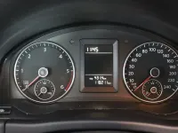 Gebraucht VW Golf Plus Cross 105 PS (77 kW) 2011 Grau Limousine