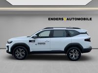 Gebraucht Dacia Bigster Expression 140 PS (102 kW) 2025 Weiss SUV