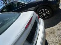 Gebraucht Mercedes CLK280 240 PS (176 kW) 2005 Grau Limousine