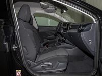 Gebraucht Skoda Fabia Selection 116 PS (85 kW) 2025 Blackmagic perleffekt Kleinwagen