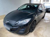 gebraucht Mazda 3 - 99TKM Original - 5 Türer