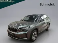 Gebraucht Skoda Kodiaq Selection 193 PS (141 kW) 2025 Graphitegrau metallic SUV