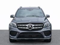 Gebraucht Mercedes GLS500 455 PS (334 kW) 2016 Grau SUV