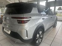 Neu Opel Frontera 136 PS (100 kW) 2025 Silber SUV