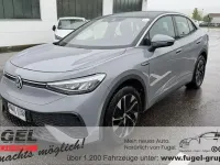 Gebraucht VW ID.5 Pro Performance 150 kW (204 PS) 2023 Mondsteingrau SUV