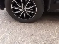 Gebraucht VW Transporter 84 PS (61 kW) 2018 Schwarz Van
