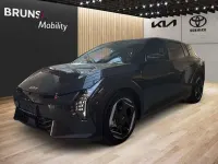 Gebraucht Kia EV4 Comfort 150 kW (204 PS) 2025 Pentametall Kleinwagen