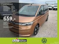 Neu VW Multivan Life 150 PS (110 kW) 2025 Copper bronze Van