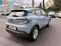 Gebraucht Renault Captur Evolution 91 PS (66 kW) 2025 Grau SUV