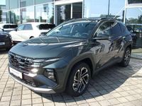 Gebraucht Hyundai Tucson Prime 160 PS (117 kW) 2024 Cypress green mineraleffekt SUV