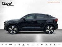 gebraucht Volvo C40 Recharge Pure Electric 2WD Core