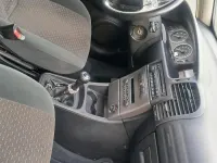 Gebraucht Opel Zafira 125 PS (91 kW) 2004 Schwarz Van / Kleinbus