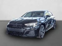 Usata Audi A3 110 CV (80 kW) 2025 Nero Berlina