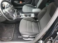 Gebraucht Opel Astra 150 PS (110 kW) 2017 Schwarz Kleinwagen