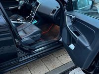 Gebraucht Volvo XC60 181 PS (133 kW) 2015 Schwarz SUV