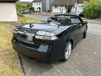 gebraucht Saab 9-3 Cabriolet 1.9TiD Vector Vector