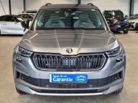 gebraucht Skoda Kodiaq Kodiaq2.0 TDI SPORTLINE NAVI LED CAM ACC 7SITZE