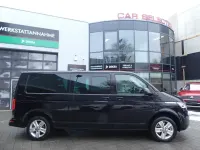 Używany VW Caravelle 204 KM (150 kW) 2023 Czarny Van