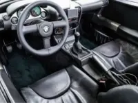 Gebraucht BMW Z1 Performance 204 PS (150 kW) 1991 Cabrio