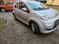 Gebraucht Citroën C1 68 PS (50 kW) 2009 Grau Kleinwagen