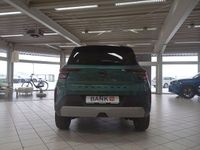 Neu Opel Frontera 145 PS (106 kW) 2025 Gruen SUV