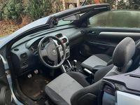 Gebraucht Opel Tigra 125 PS (91 kW) 2007 Cabrio