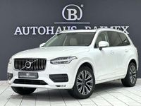 gebraucht Volvo XC90 B5 AWD*PANO*360°KAM*AHK*ACC*BLIS*60TKM