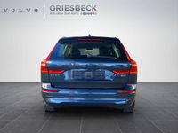Gebraucht Volvo XC60 Core 197 PS (144 kW) 2023 Blau SUV
