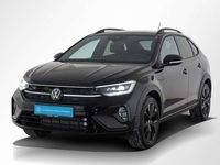 Gebraucht VW Taigo R-line 116 PS (85 kW) 2025 Schwarz SUV