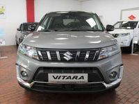 gebraucht Suzuki Vitara 1.4 Hybrid Comfort+ 4x4 *Automatik*