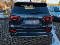 Gebraucht Kia Sorento GT-Line 200 PS (147 kW) 2019 Grau SUV