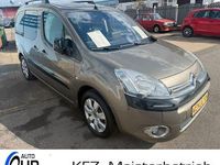 Second-hand Citroën Berlingo Exclusive 114 CP (83 kW) 2013 Maro Monovolum