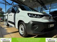 Neu Citroën Berlingo 131 PS (96 kW) 2025 Eisweiß Van / Kleinbus