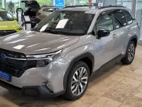 Gebraucht Subaru Forester Platinum 136 PS (100 kW) 2025 Grau SUV