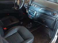 Second-hand Microcar M.Go 44 CP (32 kW) 2014 Alb Hatchback