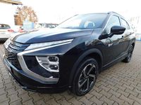 Gebraucht Mitsubishi Eclipse Cross Plus 98 PS (72 kW) 2024 Pantherschwarz (p) SUV