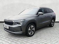 Neu Skoda Kodiaq Selection 150 PS (110 kW) 2025 Graphitegrau metallic SUV
