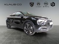 Gebraucht Citroën C4 X 131 PS (96 kW) 2023 SUV