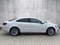 Gebraucht VW Passat 160 PS (117 kW) 2014 Weiß Limousine