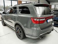 Gebraucht Dodge Durango 401 PS (294 kW) 2023 Grau SUV