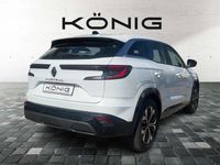 Gebraucht Renault Austral Evolution 158 PS (116 kW) 2023 Arktisweiß SUV