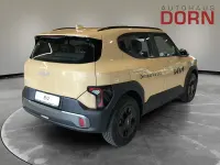 Neu Kia EV2 Air 108 kW (147 PS) 2026 Vanilla SUV