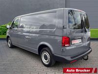 Gebraucht VW Transporter 90 PS (66 kW) 2020 Pure grey Van