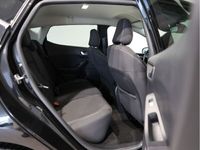 gebraucht Ford Fiesta Titanium 1.1l EcoBoost +TEMPOMAT