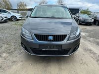 gebraucht Seat Alhambra Reference * 7 Sitze* AHK