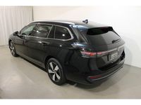 Neu VW Passat Business 150 PS (110 kW) 2026 Schwarz Kombi