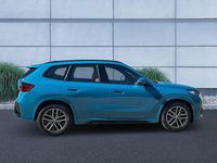 Gebraucht BMW X1 Performance 150 PS (110 kW) 2025 Bmw individual blue bay lagoon SUV
