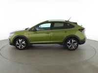 Gebraucht VW Taigo Style 110 PS (80 kW) 2023 Grün SUV